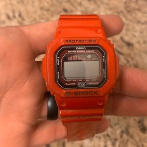 G-SHOCK GLX-5600